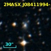 2MASX J08411994-5450400