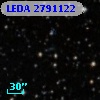 LEDA 2791122