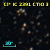 Cl* IC 2391   CTIO       3