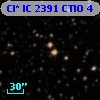 Cl* IC 2391   CTIO       4