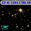 Cl* IC 2391   CTIO      10