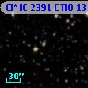 Cl* IC 2391   CTIO      13