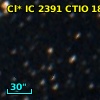 Cl* IC 2391   CTIO      18