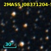 2MASS J08371204-5320465