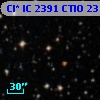 Cl* IC 2391   CTIO      23