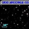 1RXS J083206.6-554951