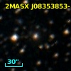2MASX J08353853-5349379