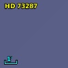 HD  73287