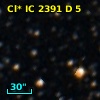 Cl* IC 2391      D       5