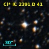 Cl* IC 2391      D      41