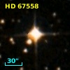 HD  67558