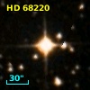 HD  68220