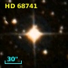 HD  68741