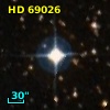 HD  69026