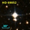 HD  69052