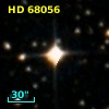 HD  68056