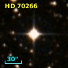 HD  70266