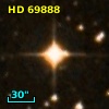 HD  69888
