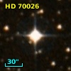 HD  70026