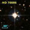 HD  70086