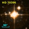 HD  70396
