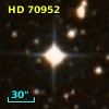 HD  70952