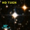 HD  71024