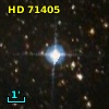 HD  71405