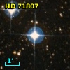 HD  71807