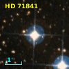 HD  71841