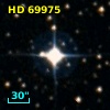 HD  69975