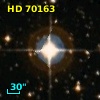 HD  70163