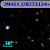 2MASX J20273134+3856209