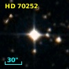 HD  70252