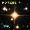 HD  71351