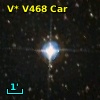 V* V468 Car