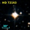 HD  72143