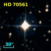 HD  70561