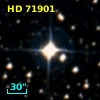 HD  71901