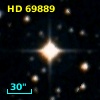 HD  69889