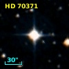 HD  70371