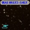IRAS 08172-5457