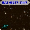 IRAS 08177-5447
