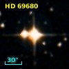 HD  69680