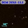 DCld 269.8-11.1