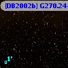 [DB2002b] G270.24-10.95