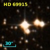 HD  69915