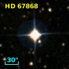 HD  67868
