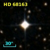 HD  68163