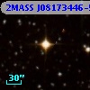 2MASS J08173446-5431012